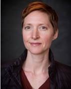 Amy Benson