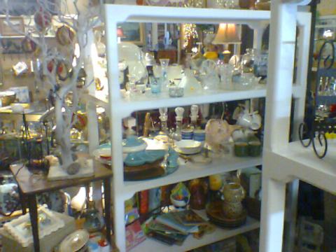Antique Shopping In Thurston County First Class Shops Hold Many Treasures Thurstontalk [ 360 x 480 Pixel ]