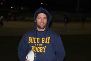 budd bay rugby