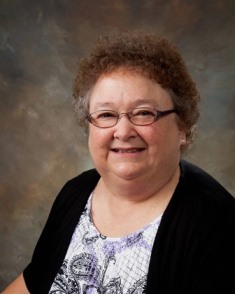 Dr. Joyce Gilbert