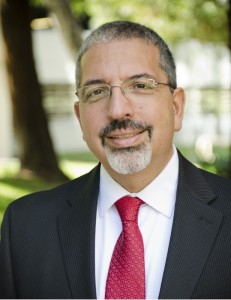 Luis Pedraja, PhD