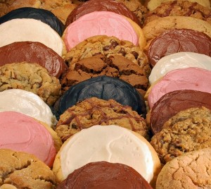 main street cookies