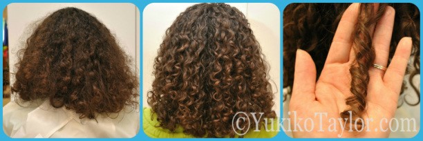 Oly curl after
