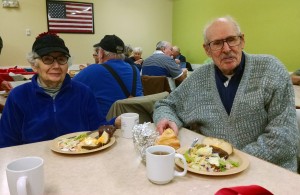 tumwater senior center