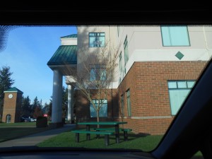 washington state library