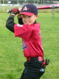 capitol little league