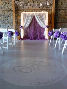 tenino event center