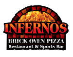 infernos pizza