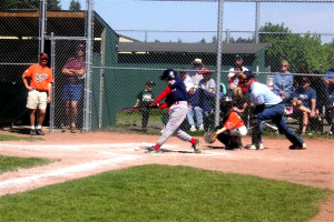 capitol little league