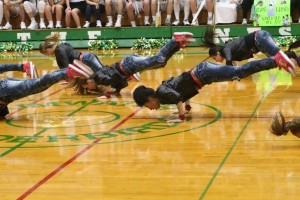 tumwater dance