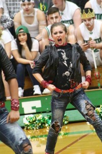 tumwater dance