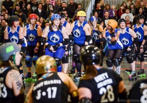 Photo Credit: Regularman Photography