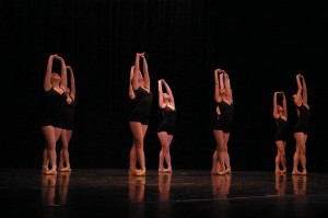 olympia dance festival