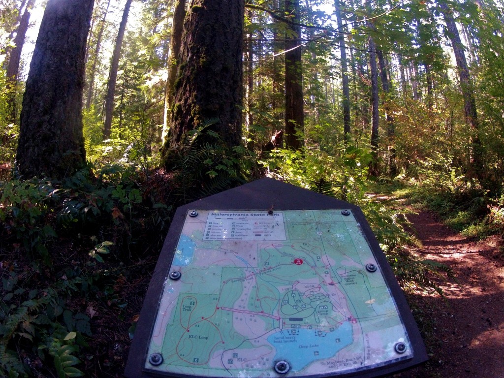 washington state parks