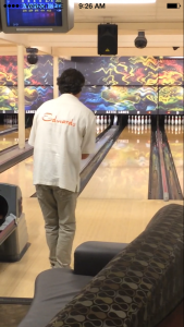 olympia bowling tournament