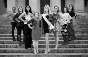 miss thurston county