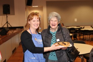 olympia pie fest