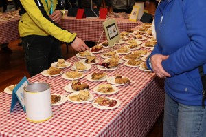 olympia pie fest