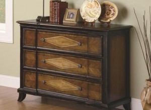 Furniture Works bombay chest 2