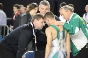 tumwater wrestling