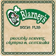 o'blarneys irish pub