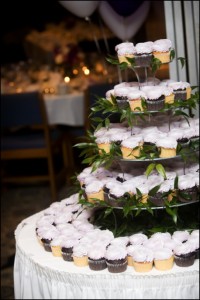 olympia wedding caterer