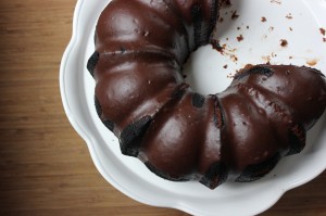 chocolate stout cake recipe