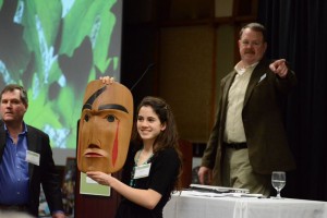 Nisqually land trust