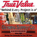 olympia supply