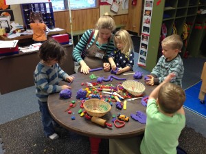 olympia preschool