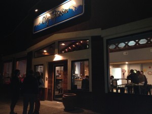 oly taproom