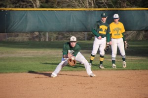 timberline baseball