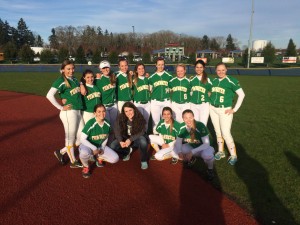 tumwater fastpitch