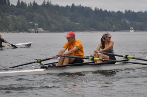 olympia area rowing