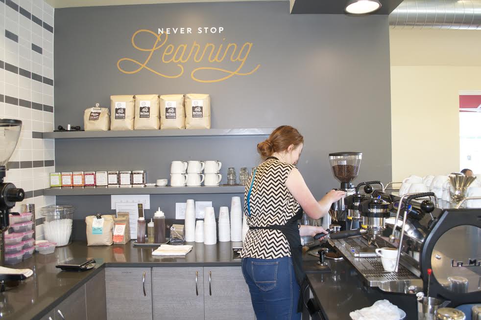 schoolhouse coffee schoolhouse coffee