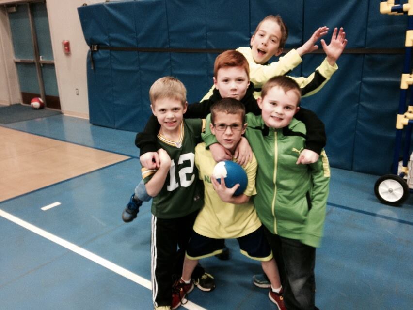 2015 Summer Camps-SSYMCA summer camp olympia
