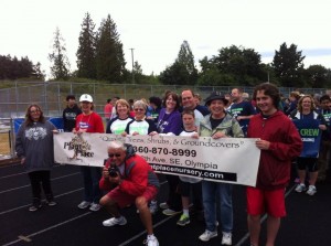 Relay for Life - Plant Place Nursery