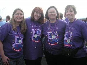 Relay for Life Plant Place