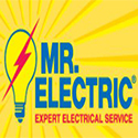 mr electric logo