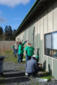 comcast cares day