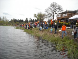 lacey fishing