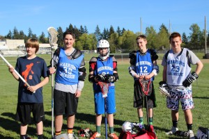 olympia lacrosse