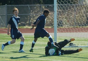 olympia soccer