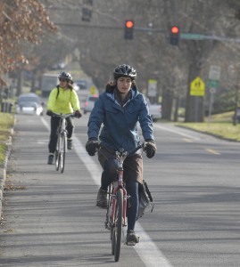 bicycle commuter contest