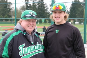 tumwater baseball