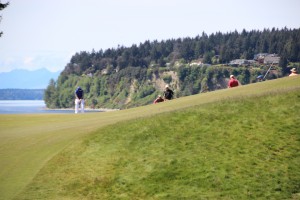 chambers bay