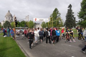 ymca spring run