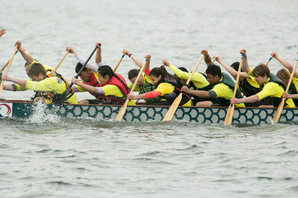 dragon boat 10th anniversary st martins rowers 2 dragon boat festival