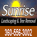 sunrise landscaping