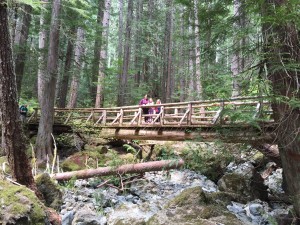 lena lake hike